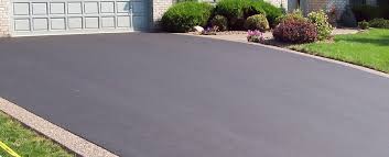 Best Driveway Snow Removal Preparation  in Sublimity, OR